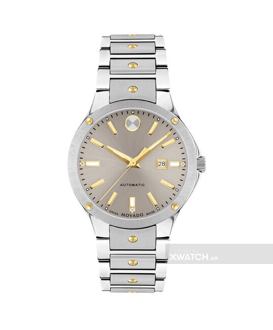 Đồng hồ Movado 0607681