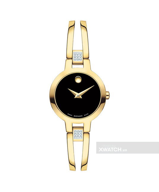 Đồng hồ Movado 0607155