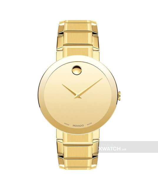 Đồng hồ Movado 0607180