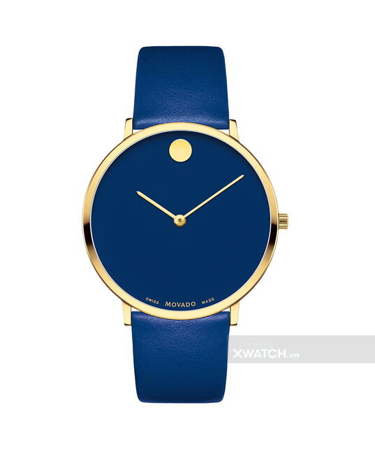 Đồng hồ Movado 0607254
