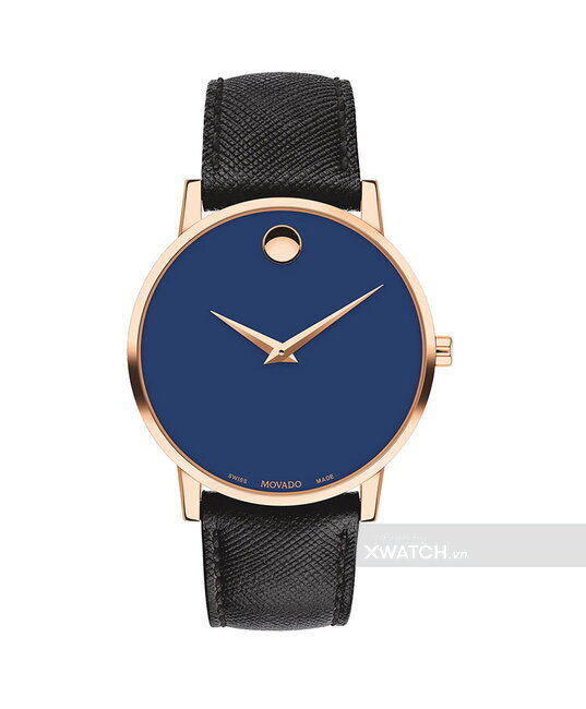 Đồng hồ Movado 0607266