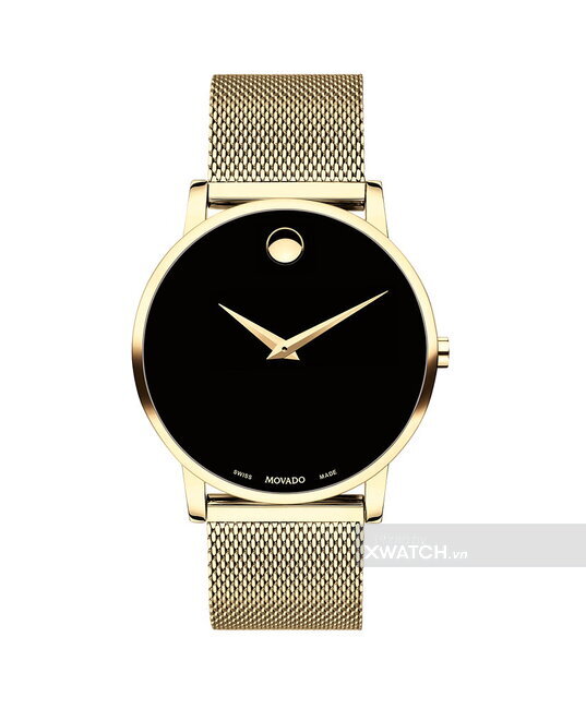 Đồng hồ Movado 0607396