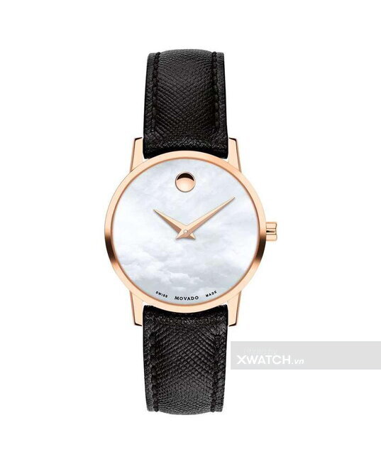Đồng hồ Movado 0607424