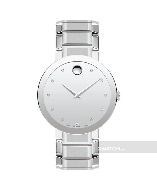 Đồng hồ Movado 0607587