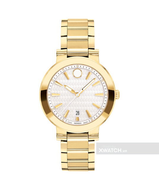 Đồng hồ Movado 0607636