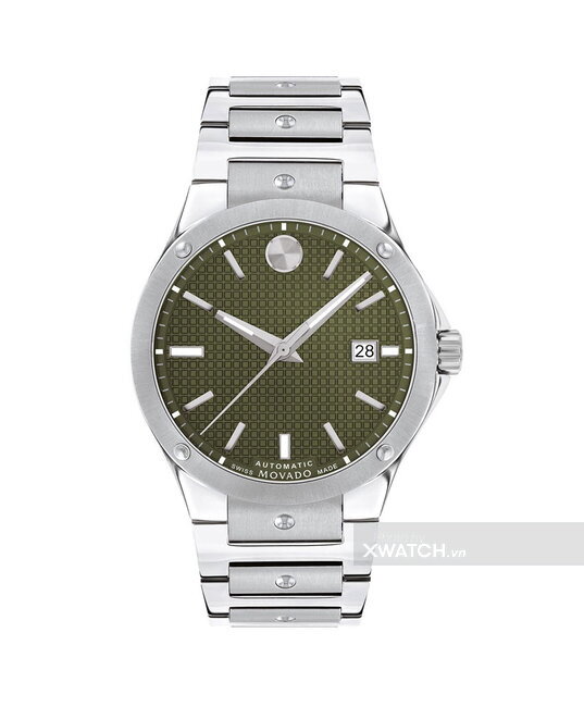 Đồng hồ Movado 0607645