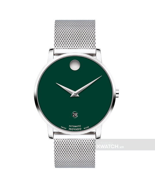 Đồng hồ Movado 0607649