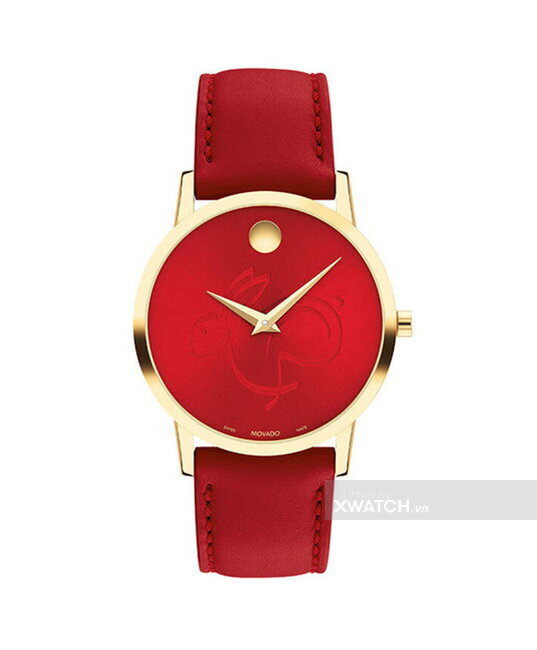 Đồng hồ Movado 0607713