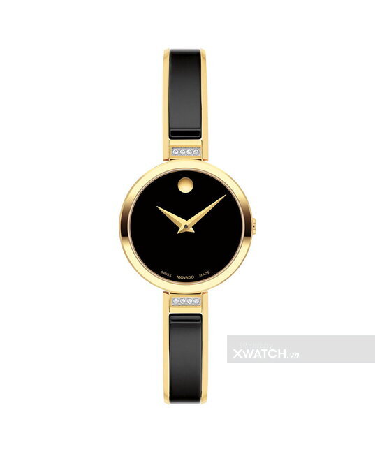 Đồng hồ Movado 0607716