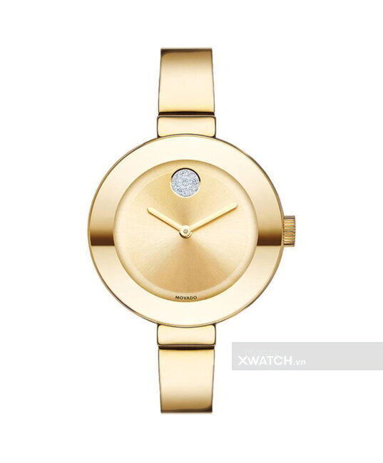 Đồng hồ Movado 3600201