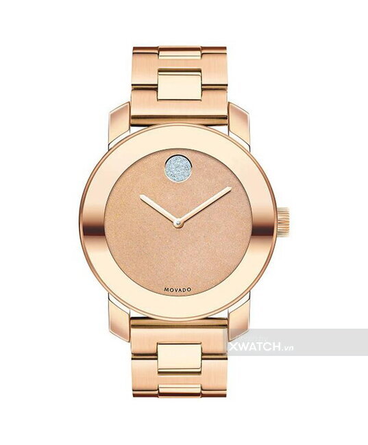 Đồng hồ Movado 3600335