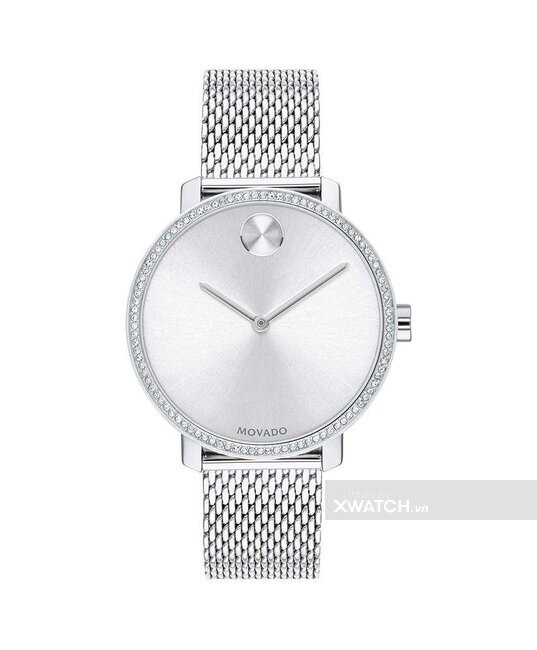 Đồng hồ Movado 3600655