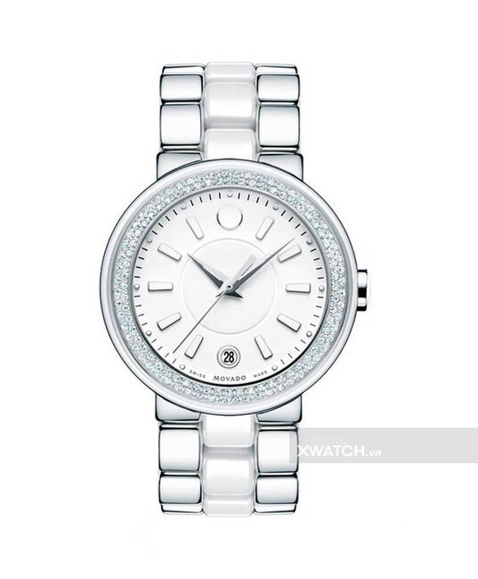 Đồng hồ Movado 0606624