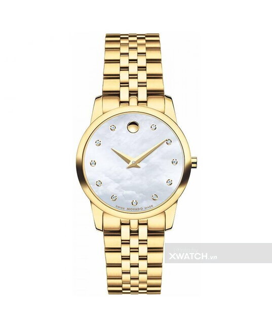 Đồng hồ Movado 0606998