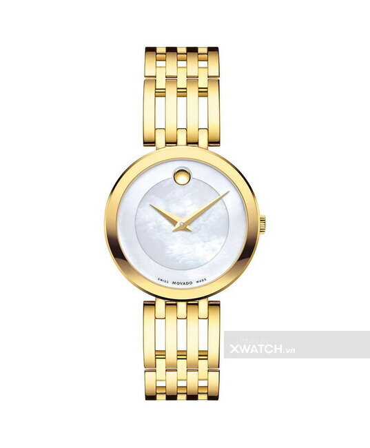 Đồng hồ Movado 0607054