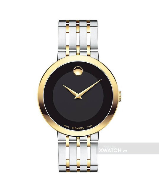 Đồng hồ Movado 0607058