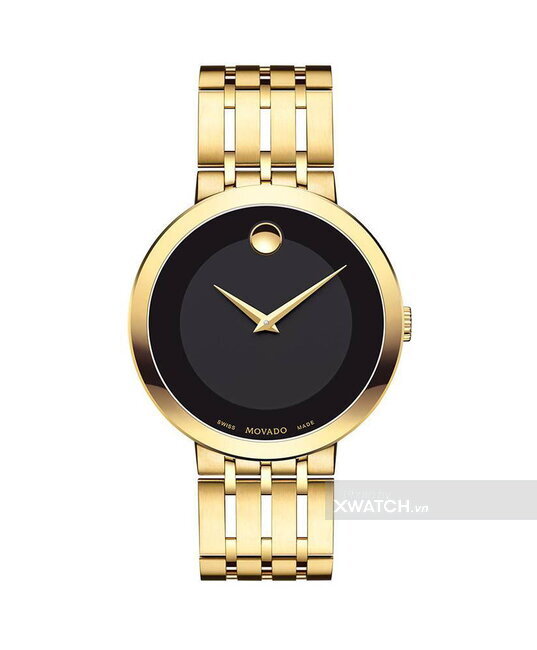 Đồng hồ Movado 0607059