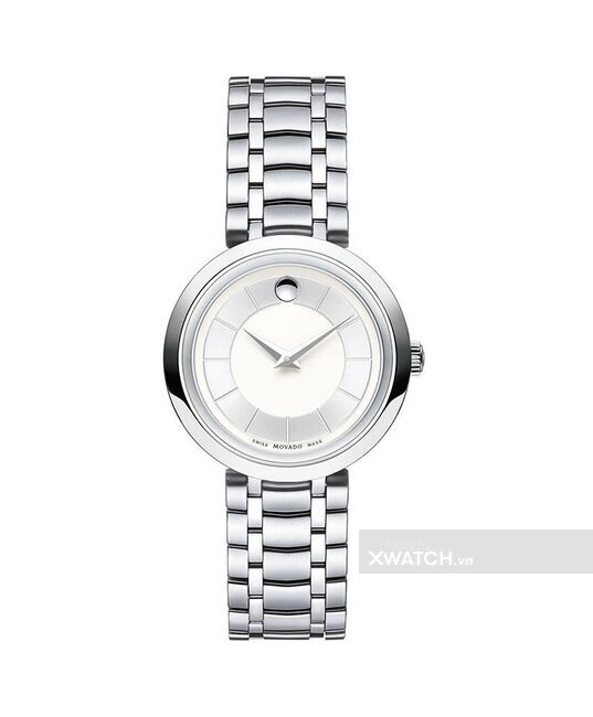 Đồng hồ Movado 0607098
