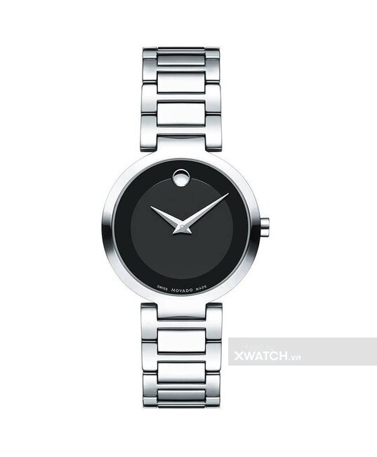 Đồng hồ Movado 0607101