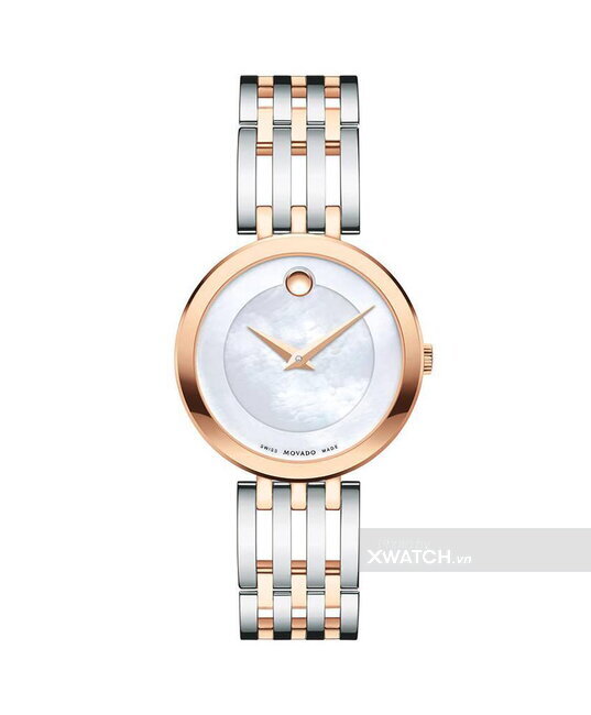 Đồng hồ Movado 0607114