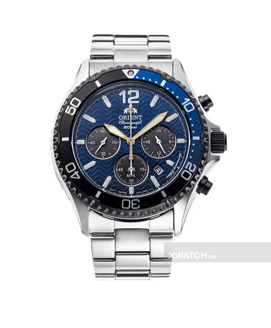 Đồng hồ Orient RA-TX0208L10B