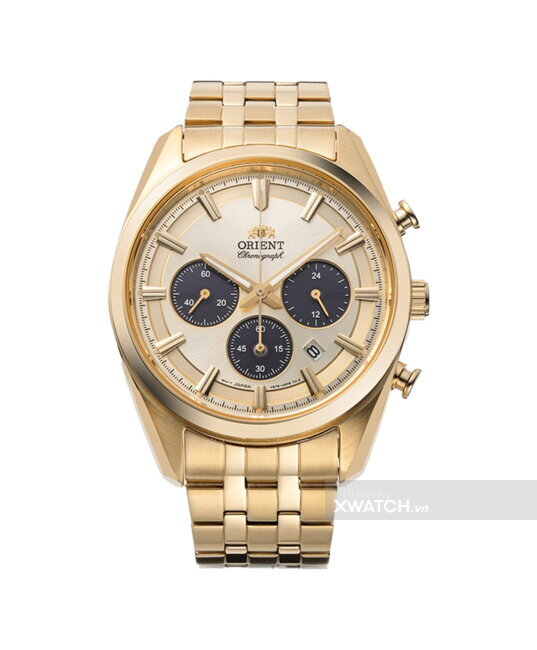 Đồng hồ Orient RA-TX0301G10B
