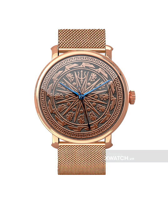 Đồng hồ Posedius DS-01-DM-VH