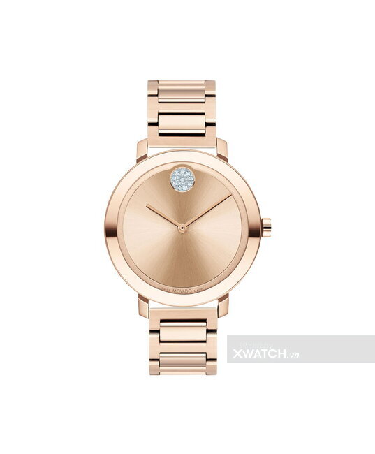 Đồng hồ Movado 3600824
