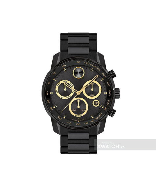 Đồng hồ Movado 3600906