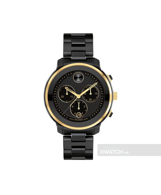 Đồng hồ Movado 3600932