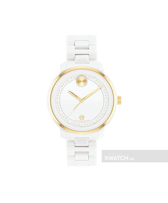 Đồng hồ Movado 3600934