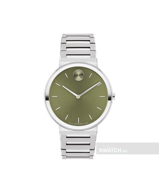 Đồng hồ Movado 3601074