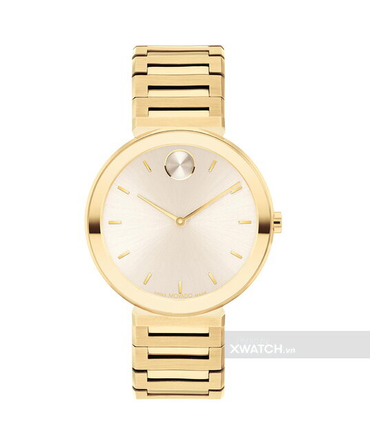 Đồng hồ Movado 3601088