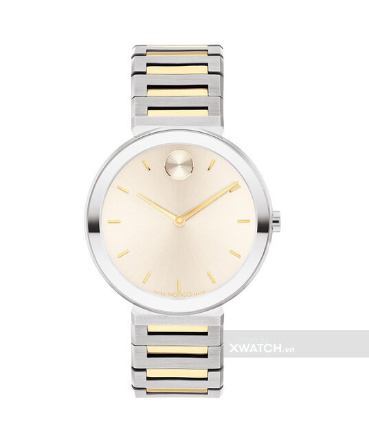 Đồng hồ Movado 3601091