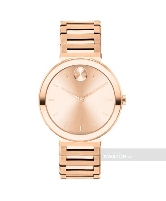 Đồng hồ Movado 3601147