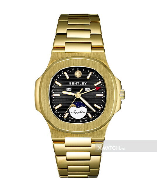 Đồng hồ Bentley BL2340-20MKBI-MK