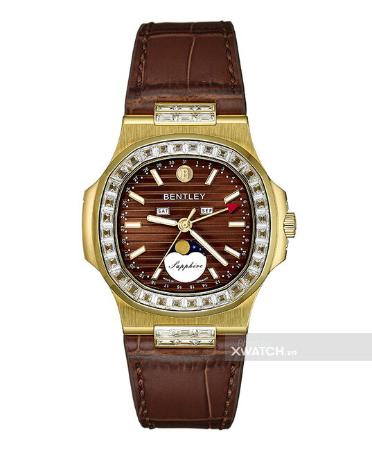 Đồng hồ Bentley BL2340-20MKDD-S-DMK-GL