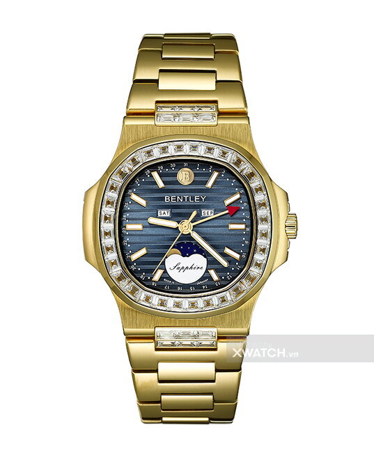 Đồng hồ Bentley BL2340-20MKNI-S-DMK