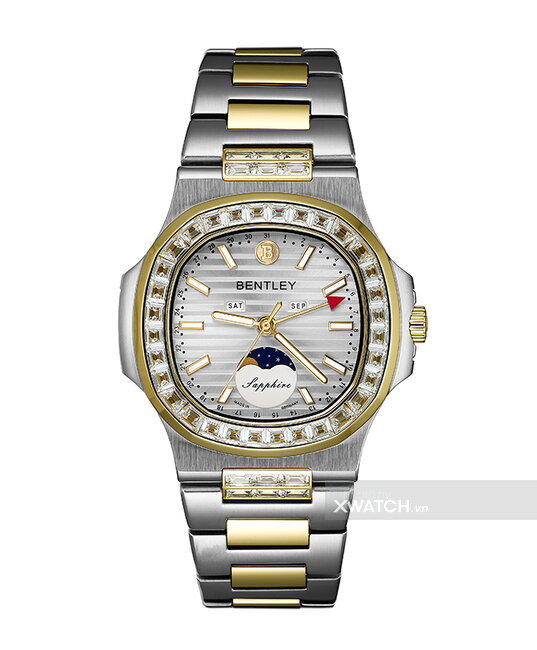 Đồng hồ Bentley BL2340-20MTWI-SK-DMSK