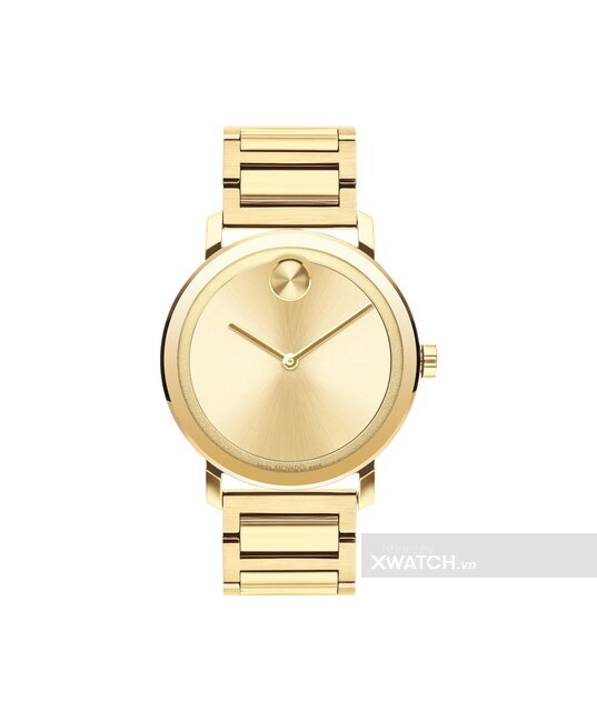 Đồng hồ Movado 3600795