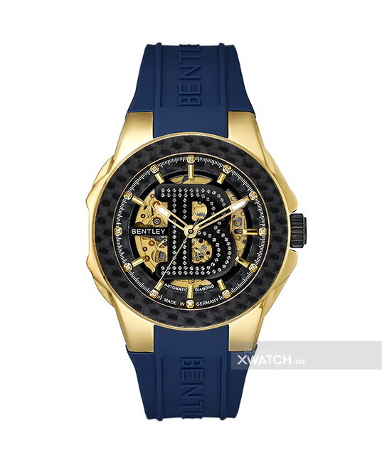 Đồng hồ Bentley BL2334-152MKBN-AMK-GL