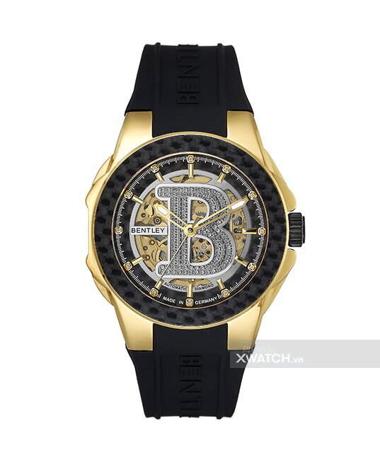 Đồng hồ Bentley BL2334-152MKWB-AMK-GL