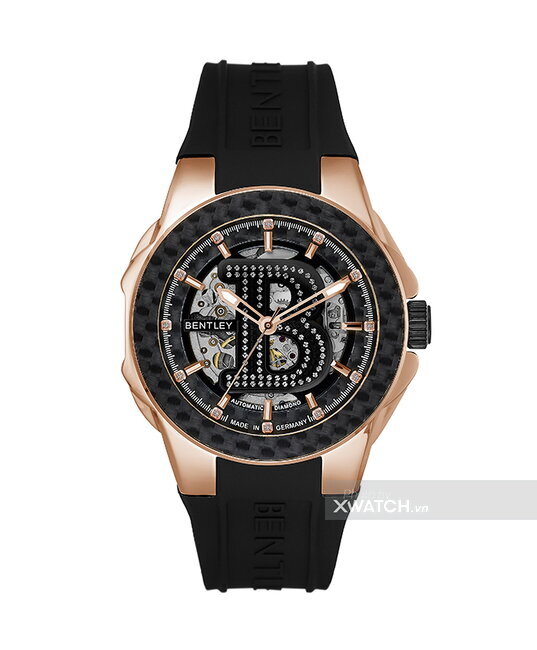 Đồng hồ Bentley BL2334-152MRBB-AMR-GL