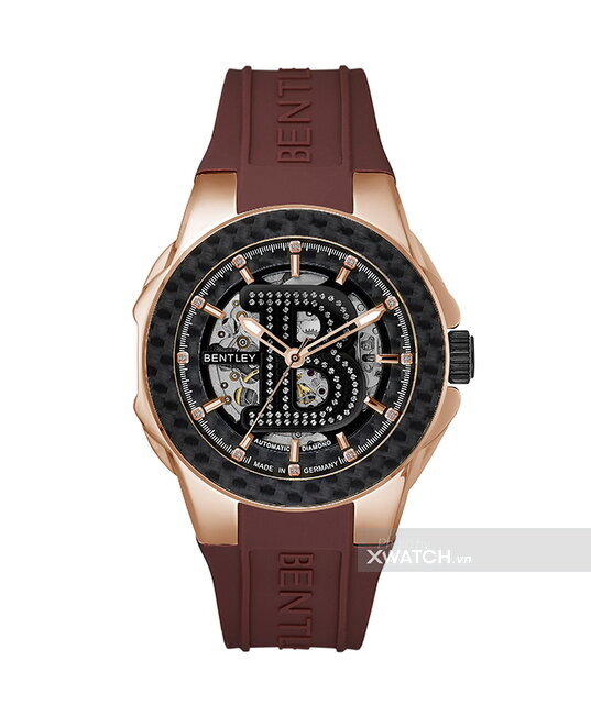 Đồng hồ Bentley BL2334-152MRBD-AMR-GL