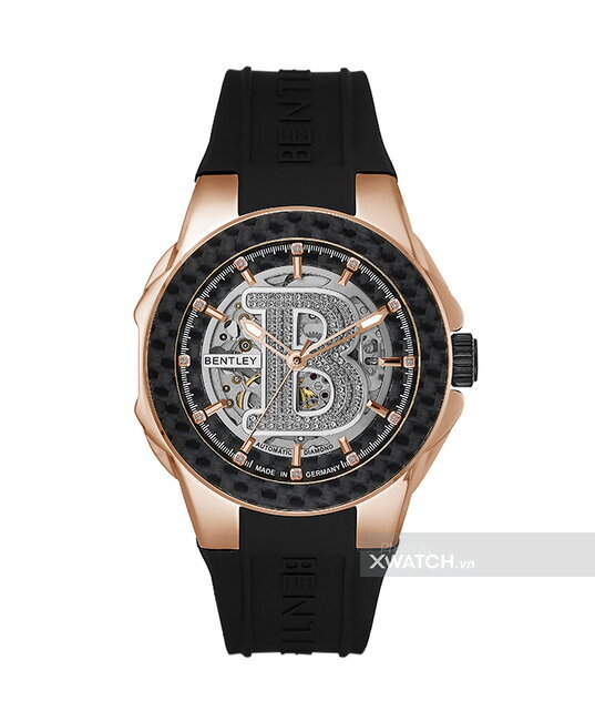 Đồng hồ Bentley BL2334-152MRWB-AMR-GL