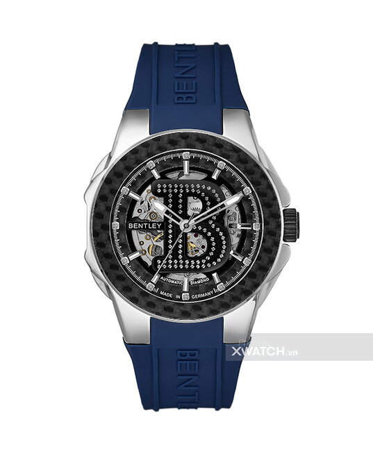 Đồng hồ Bentley BL2334-152MWBN-AMS-GL