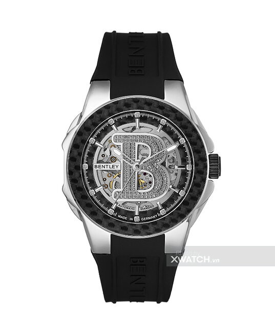 Đồng hồ Bentley BL2334-152MWWB-AMS-GL
