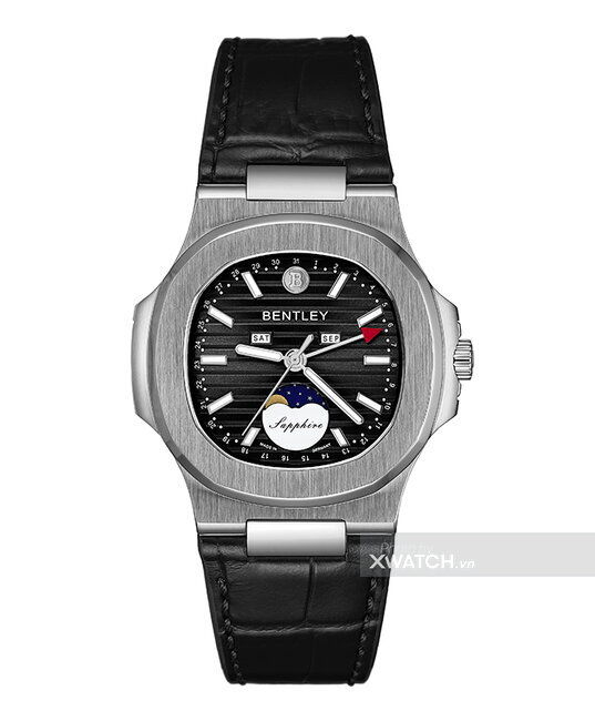 Đồng hồ Bentley BL2340-20MWBB-MS-GL