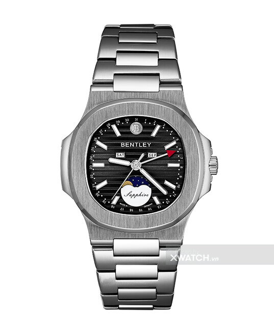 Đồng hồ Bentley BL2340-20MWBI-MS
