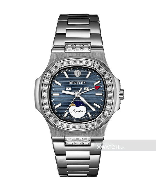 Đồng hồ Bentley BL2340-20MWNI-S-DMS
